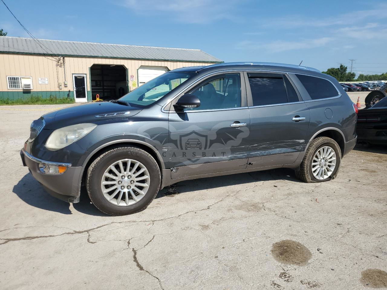 Buick Enclave CXL 3.6L  6 2011