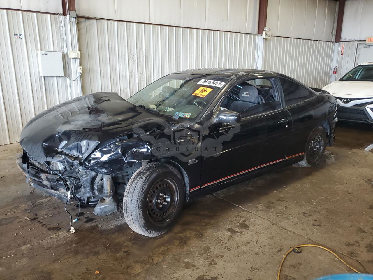 Chevrolet Cavalier LS SPORT 2.2L  4 2005
