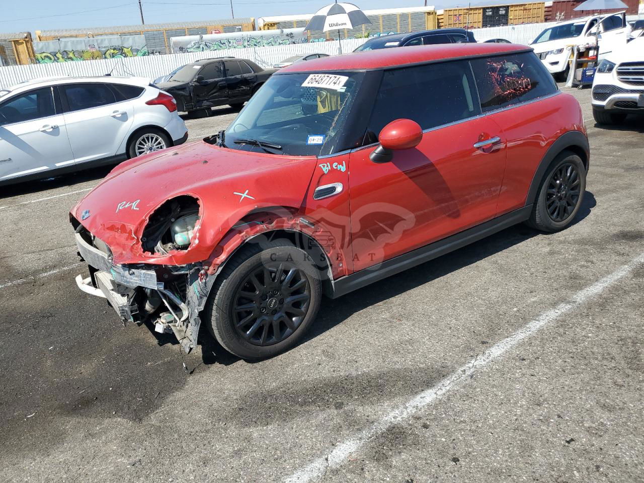 Mini Cooper 1.5L  3 2018