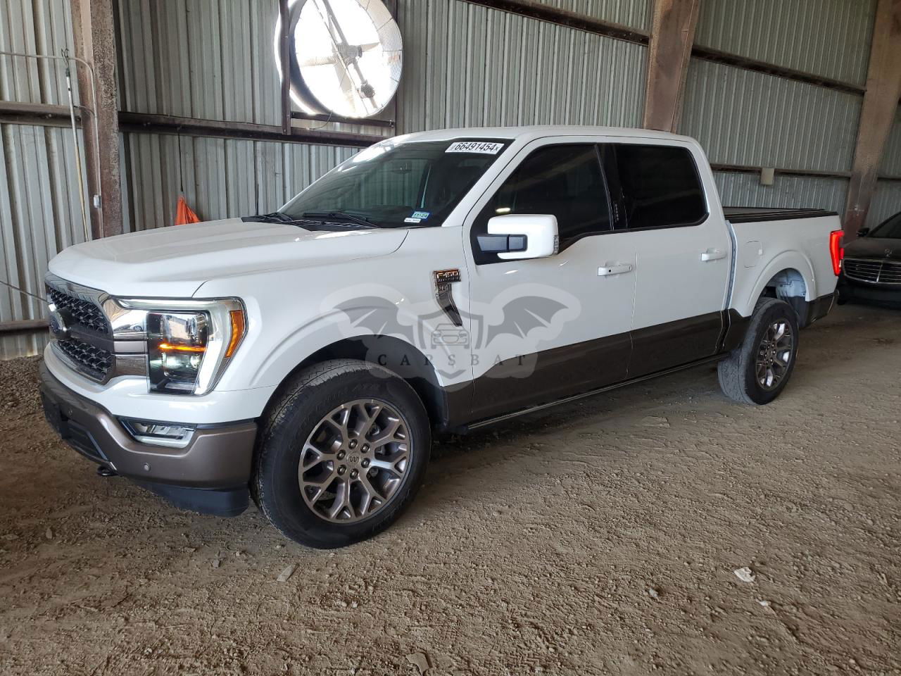 Ford F-150 SUPERCREW 3.5L  6 2022