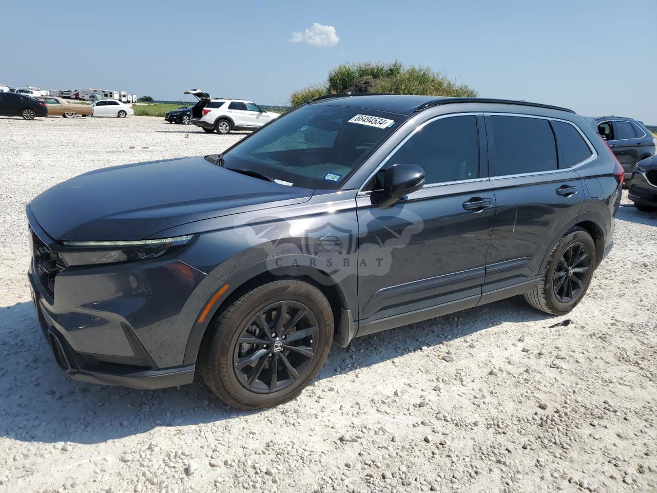 Honda CR-V SPORT 2.0L  4 2023