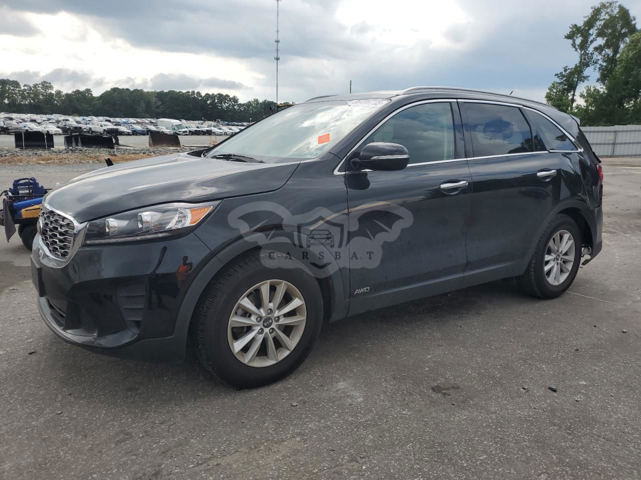 Kia Sorento L 2.4L  4 2020