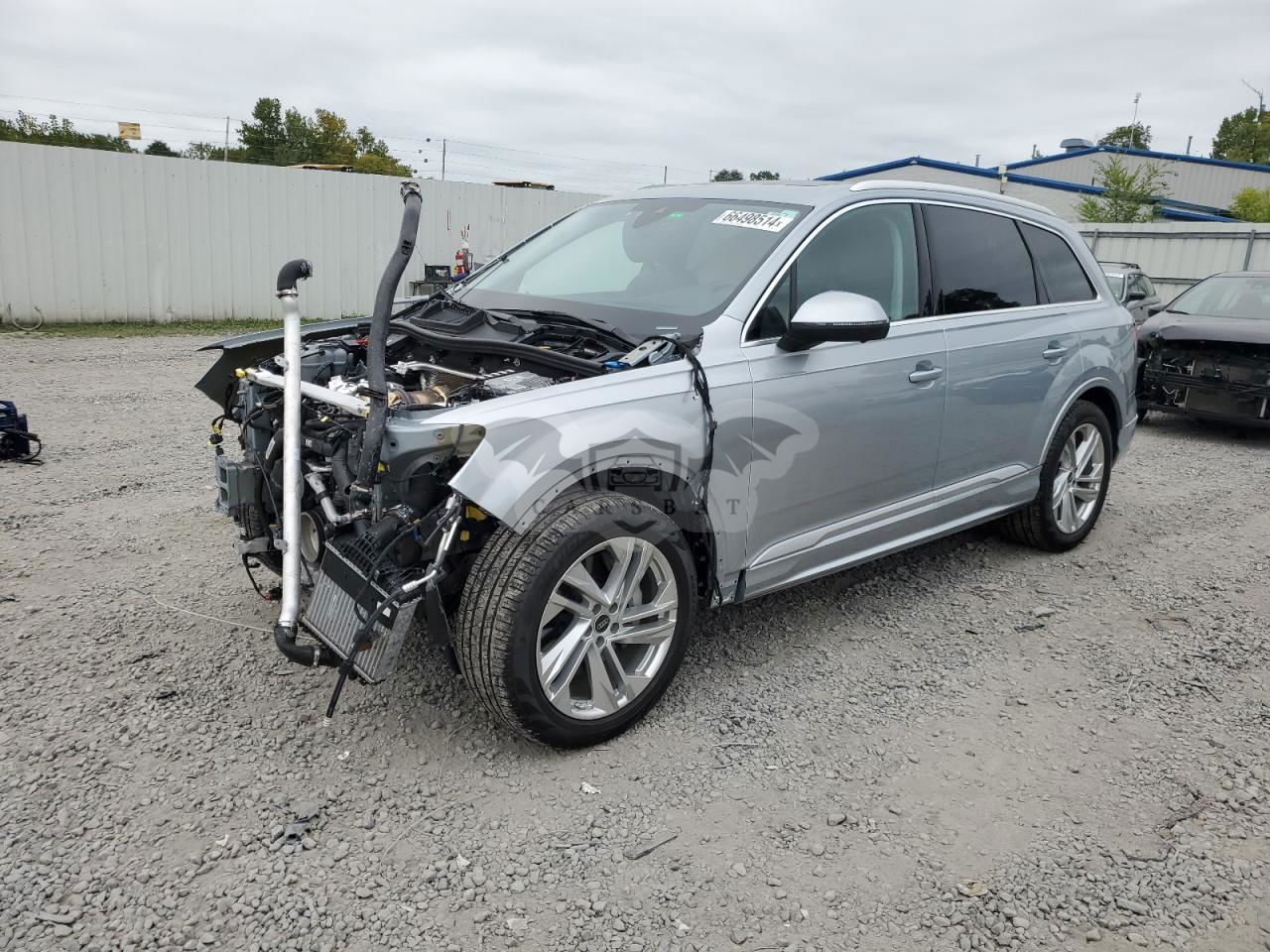 Audi Q7 PREMIUM PLUS 3.0L  6 2023