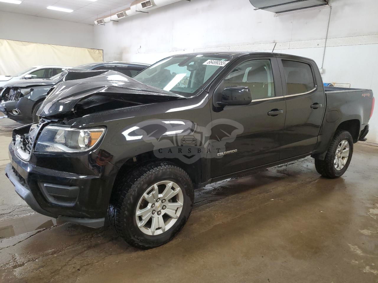 Chevrolet Colorado LT 3.6L  6 2020