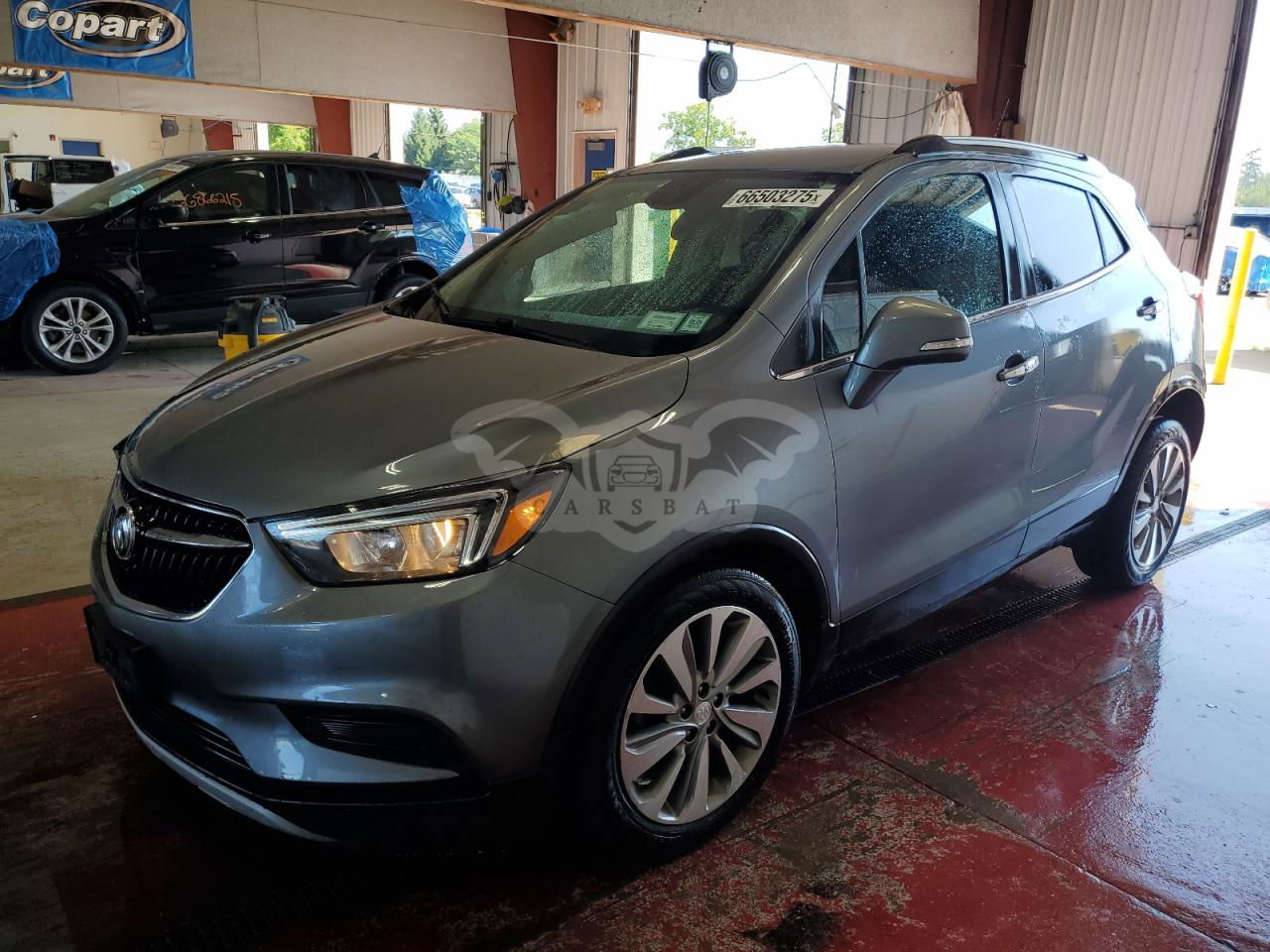 Buick Encore PREFERRED 1.4L  4 2019
