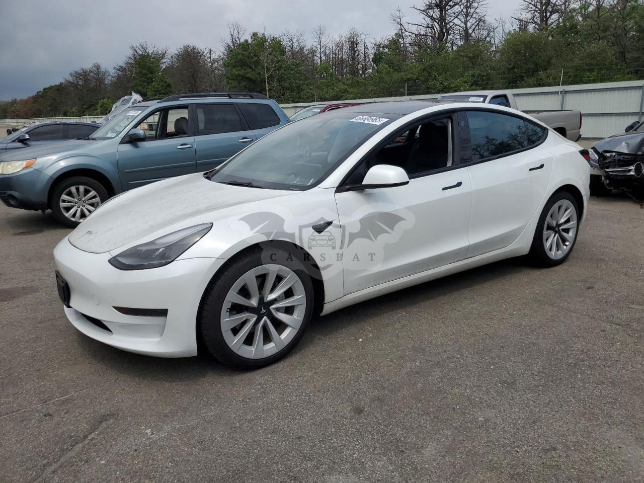 Tesla Model 3 2023