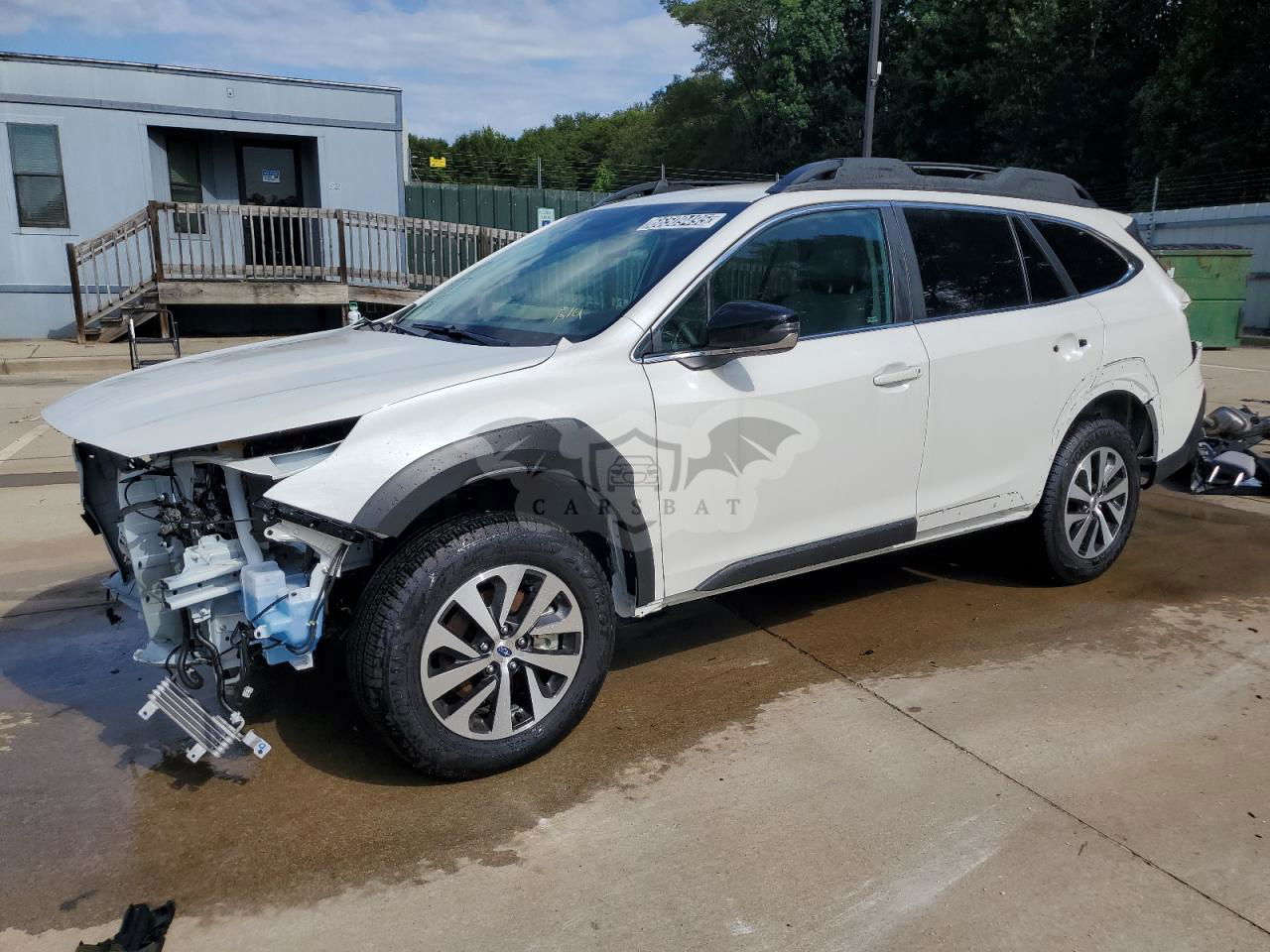 Subaru Outback PREMIUM 2.5L  4 2025