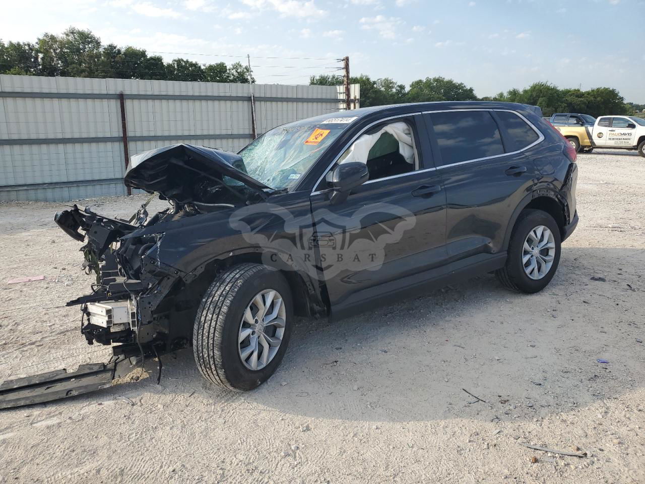 Honda CR-V LX 1.5L  4 2023