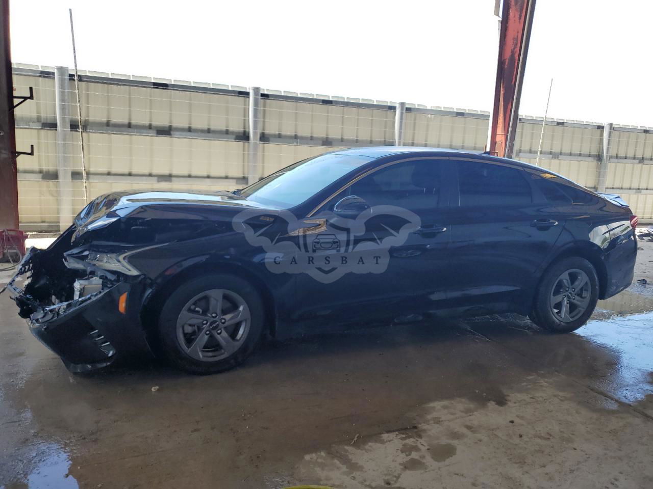 Kia K5 LXS 1.6L  4 2022