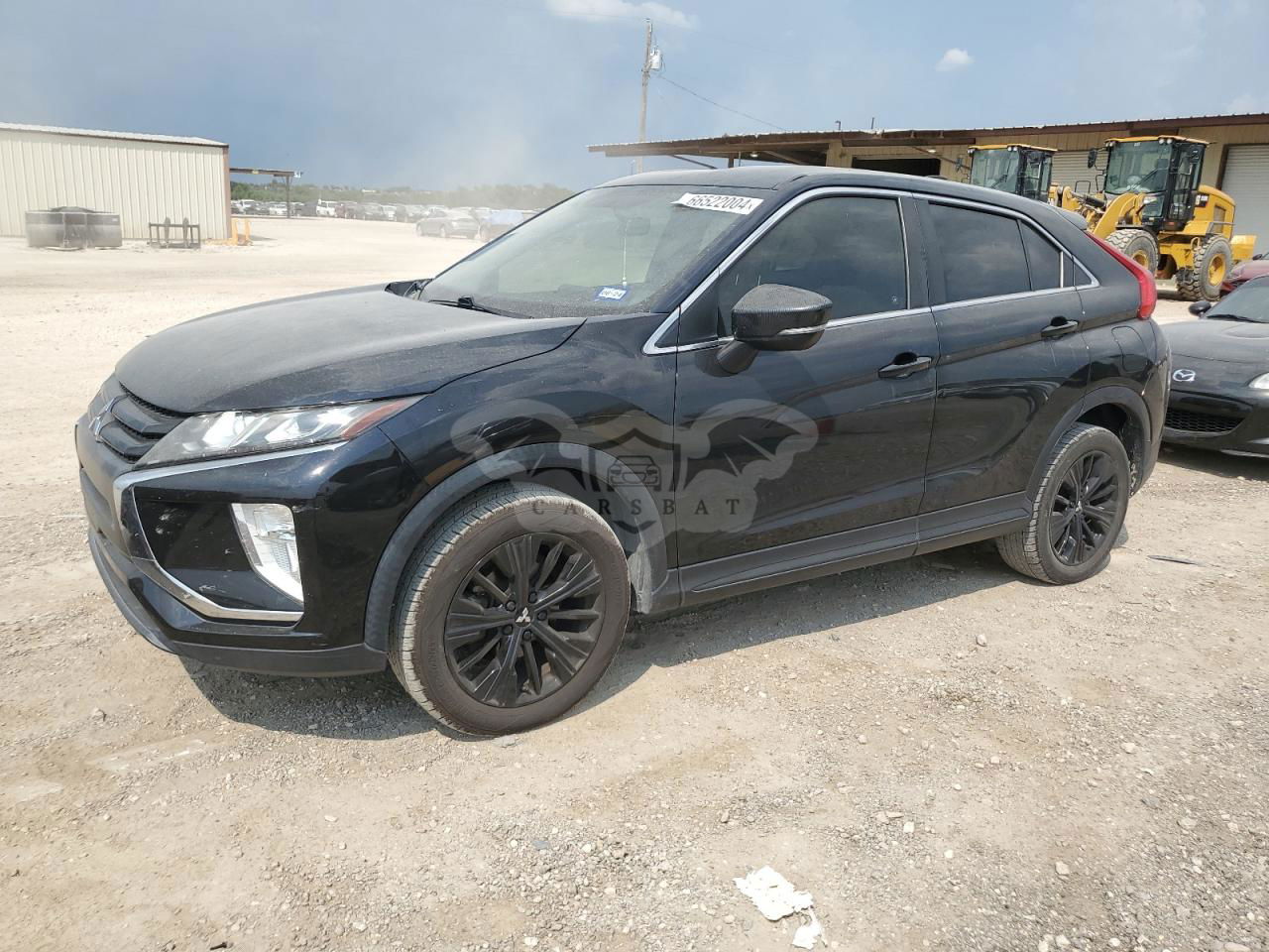 Mitsubishi Eclipse LE 1.5L  4 2018