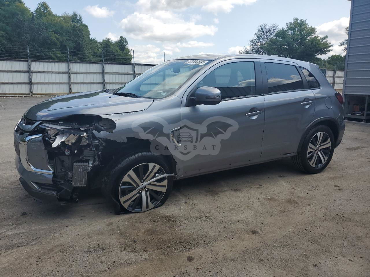 Mitsubishi Outlander S/SE 2.0L  4 2024