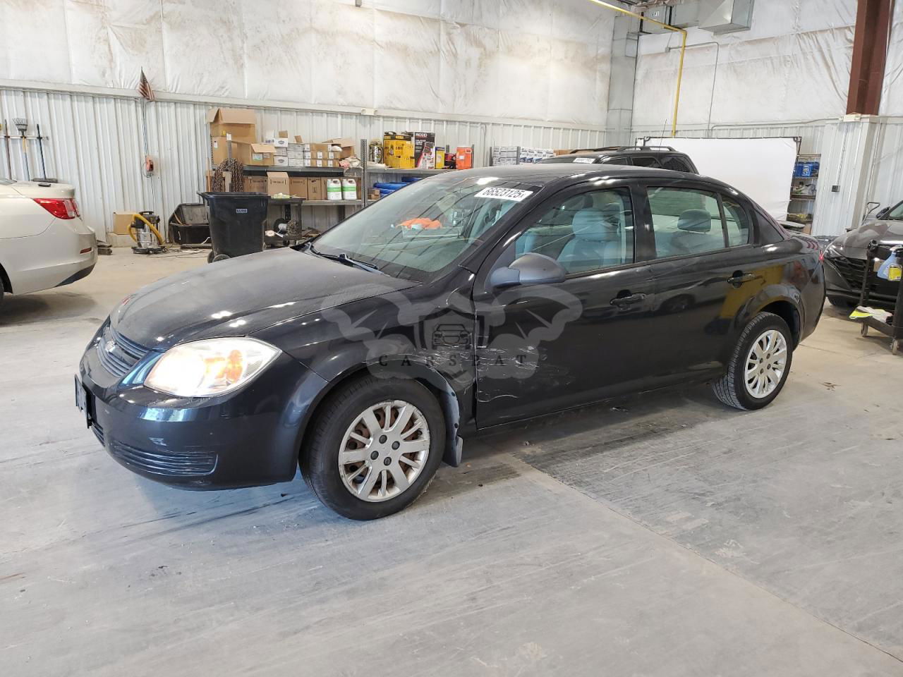 Chevrolet Cobalt LS 2.2L  4 2010