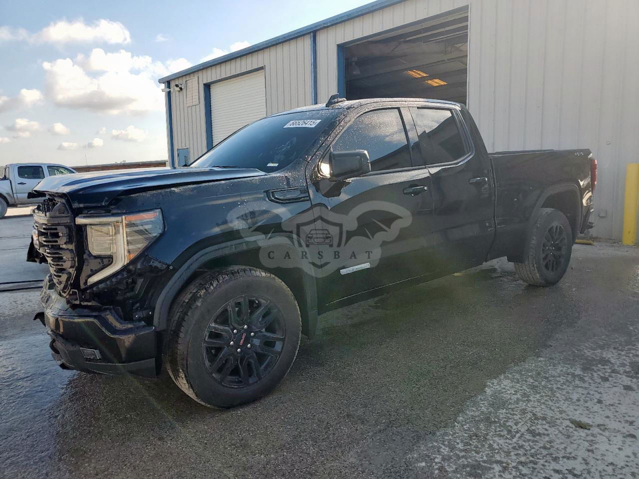 GMC Sierra K1500 ELEVATION-L 2.7L  4 2023