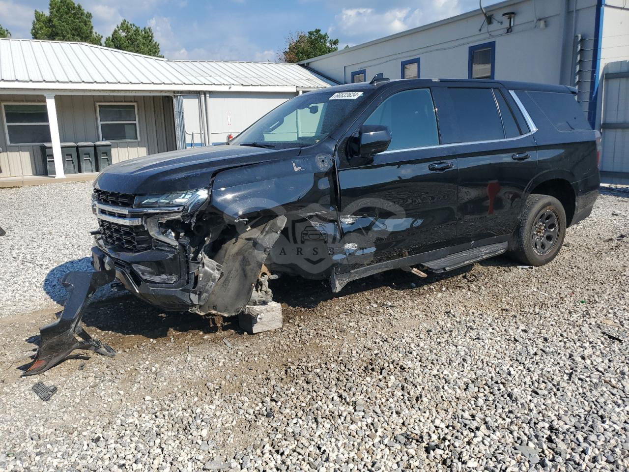 Chevrolet Tahoe C1500 5.3L  8 2021