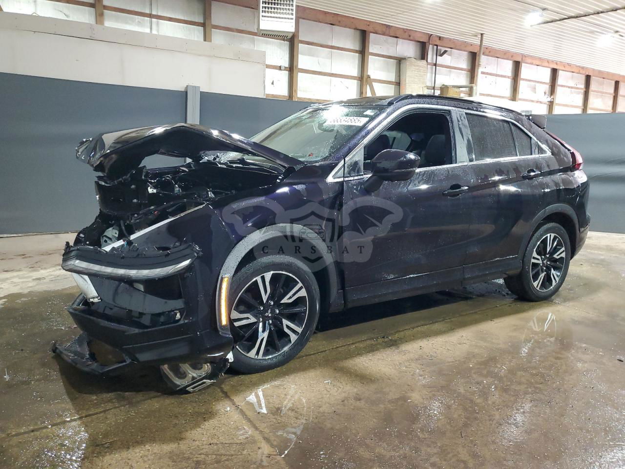 Mitsubishi Eclipse SE 1.5L  4 2023