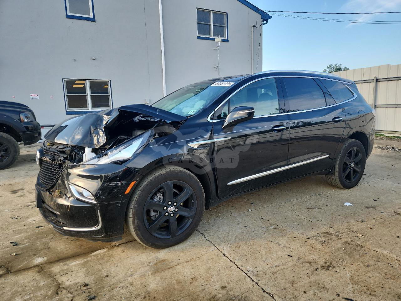 Buick Enclave ESSENCE 3.6L  6 2023