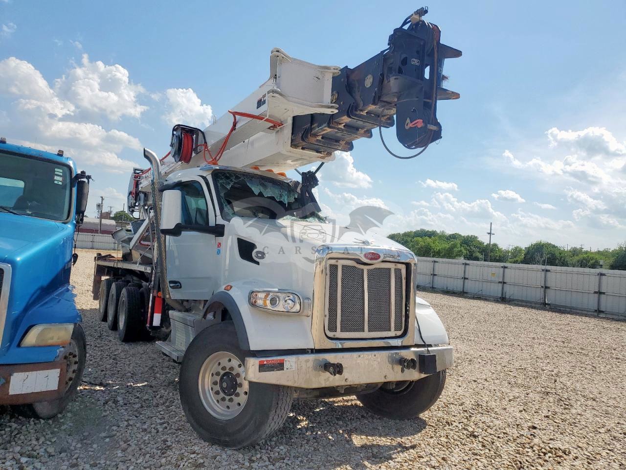 Peterbilt 567/579/587 8.9L  6 2024