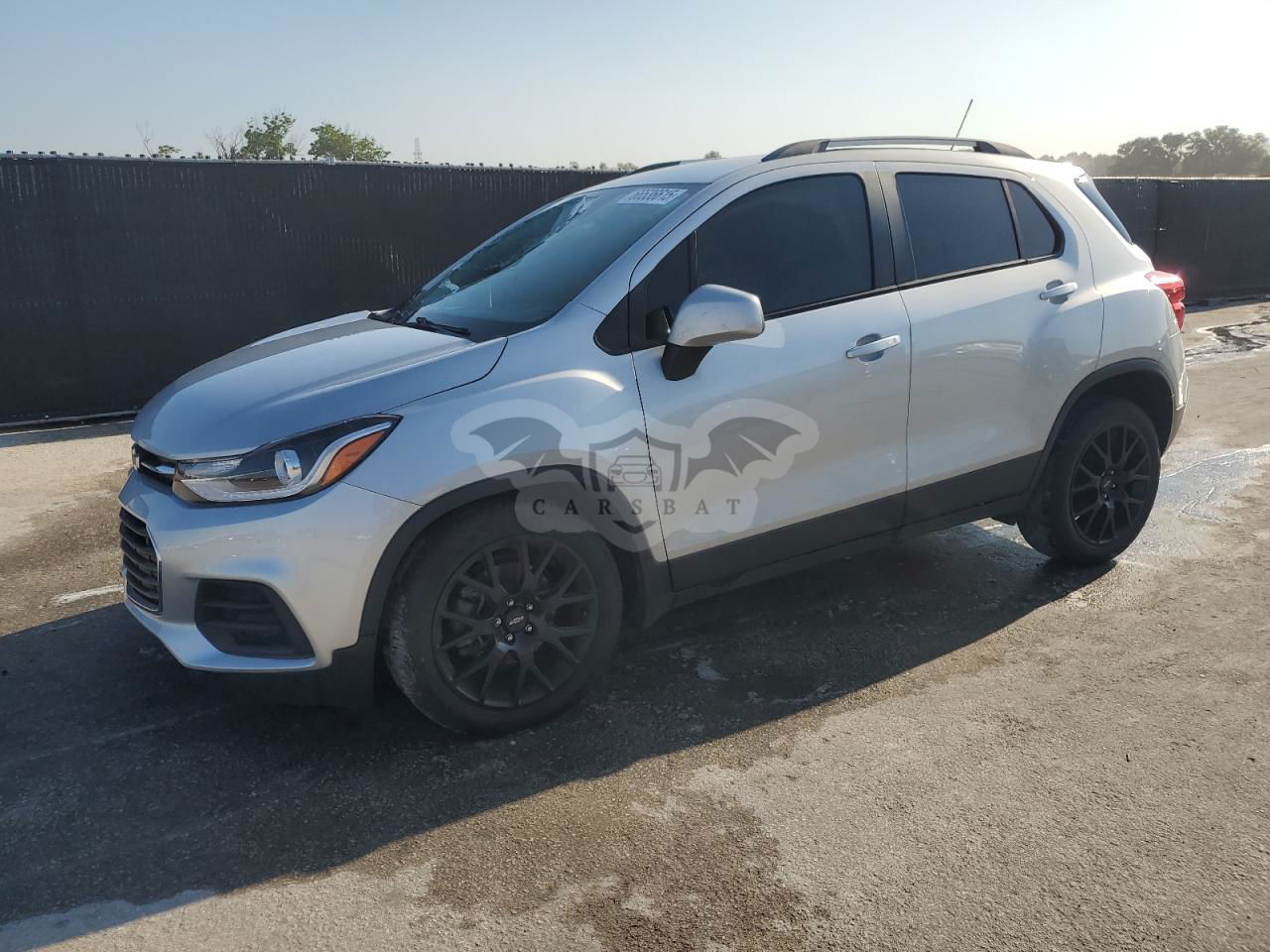 Chevrolet Trax 1LT 1.4L  4 2022