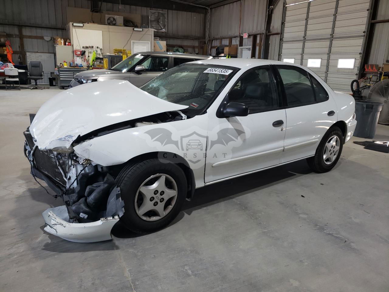 Chevrolet Cavalier 2.2L  4 2000