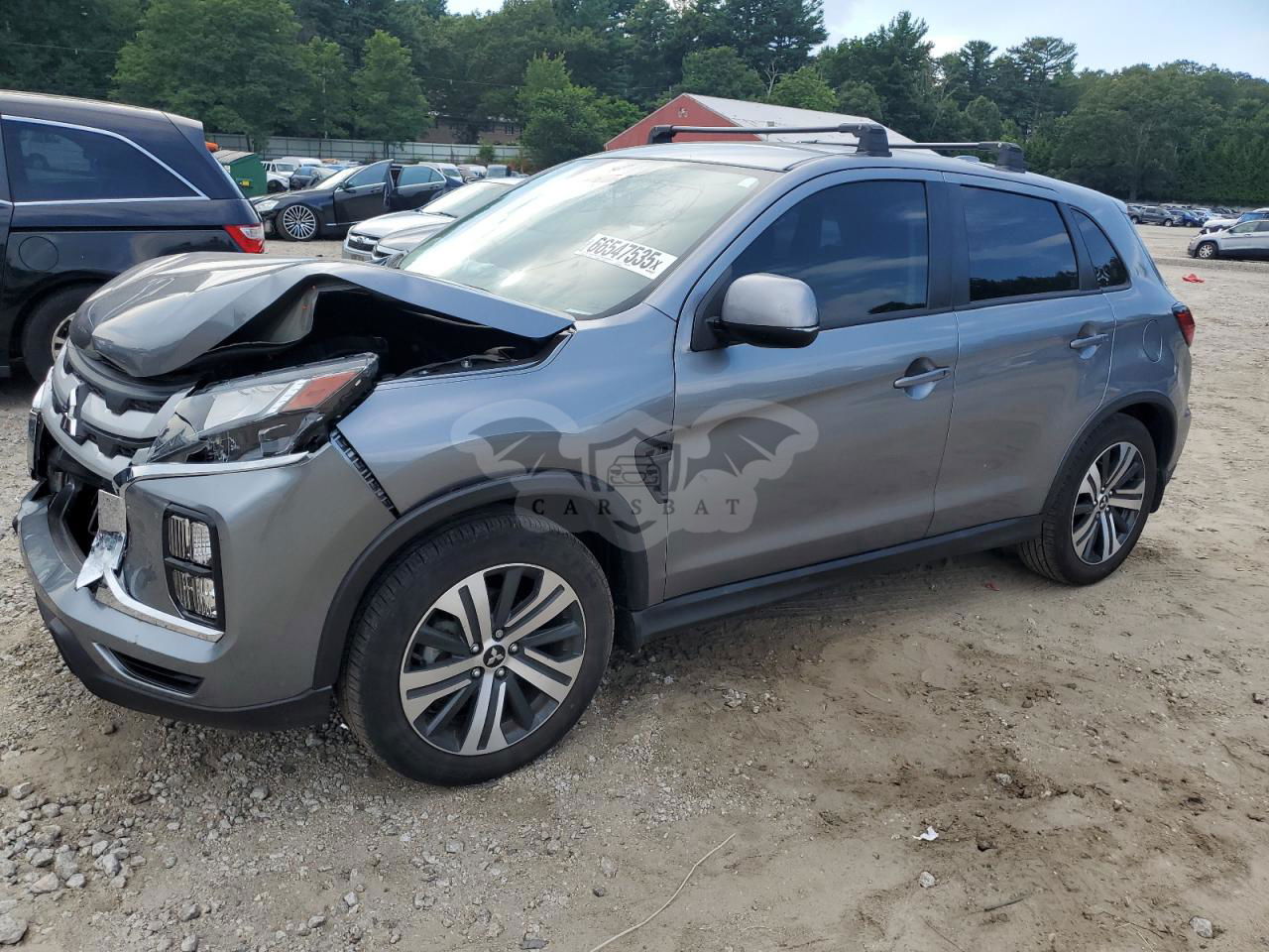 Mitsubishi Outlander S/SE 2.0L  4 2023