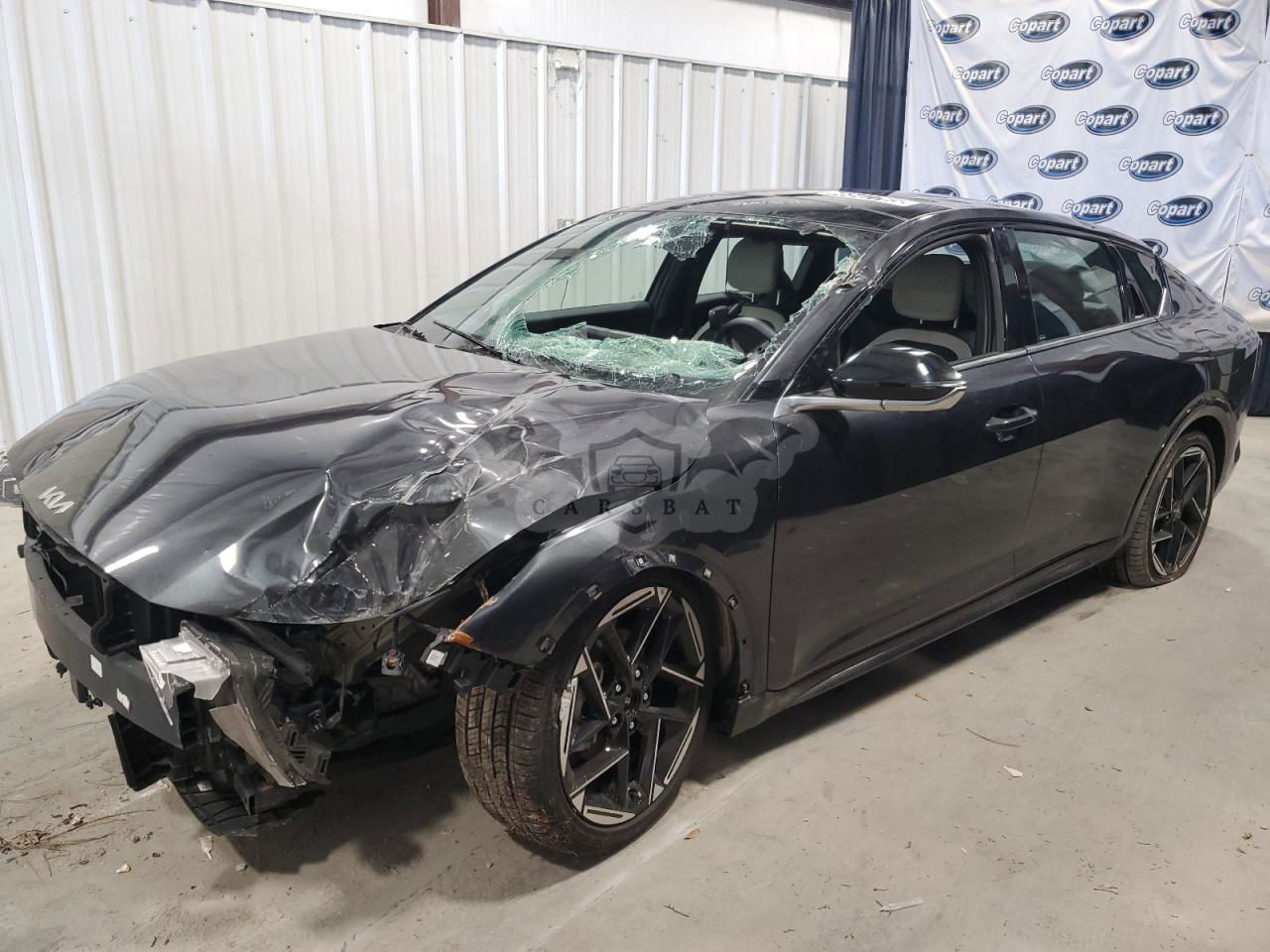 Kia K4 GT LINE 2.0L  4 2025