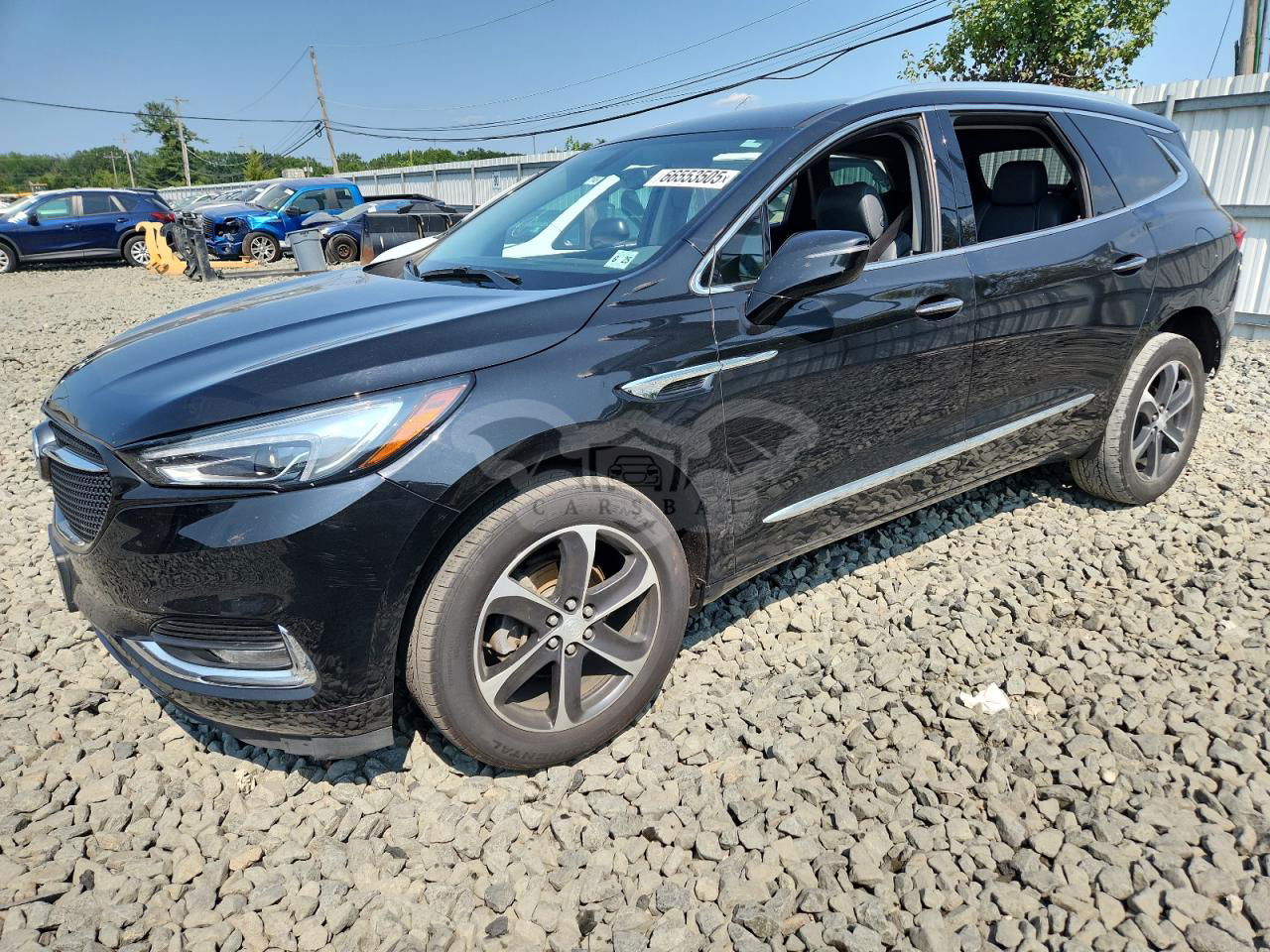 Buick Enclave ESSENCE 3.6L  6 2020