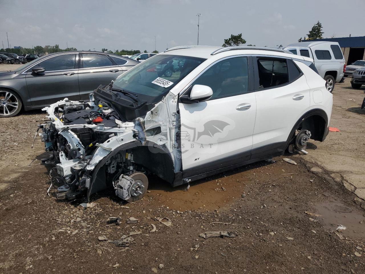 Buick Encore SPORT TOURING 1.3L  3 2025