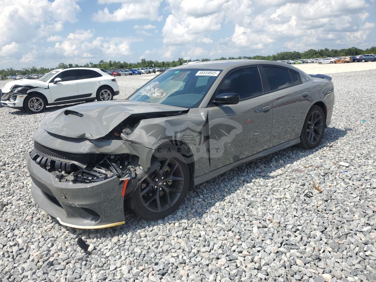 Dodge Charger GT 3.6L  6 2023