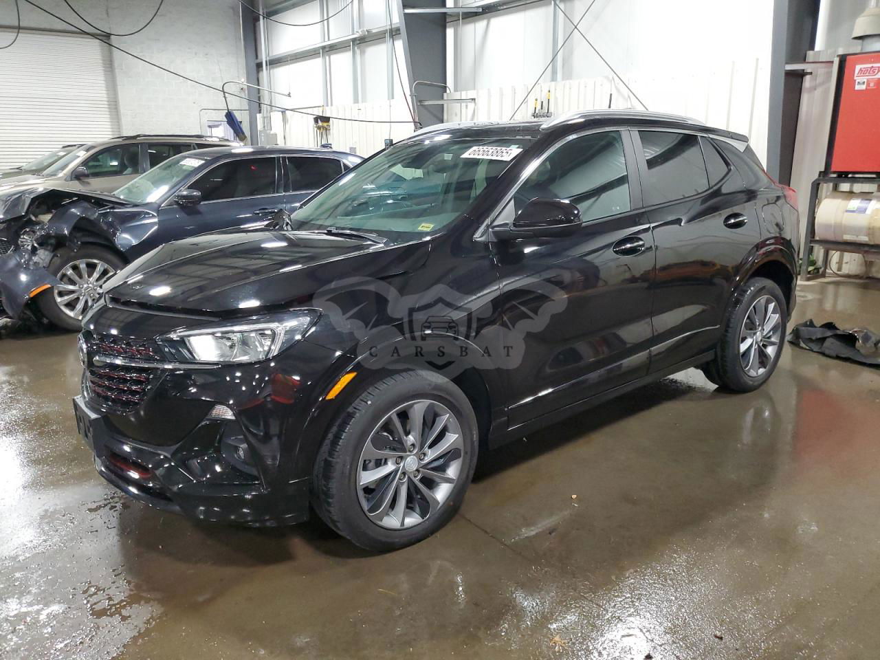 Buick Encore SELECT 1.3L  3 2023