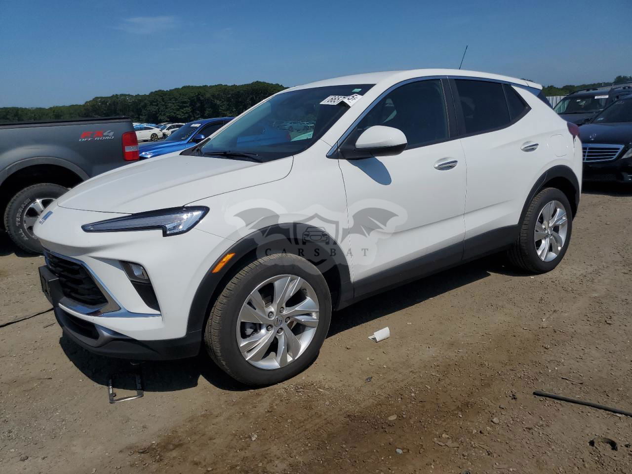 Buick Encore PREFERRED 1.3L  3 2025