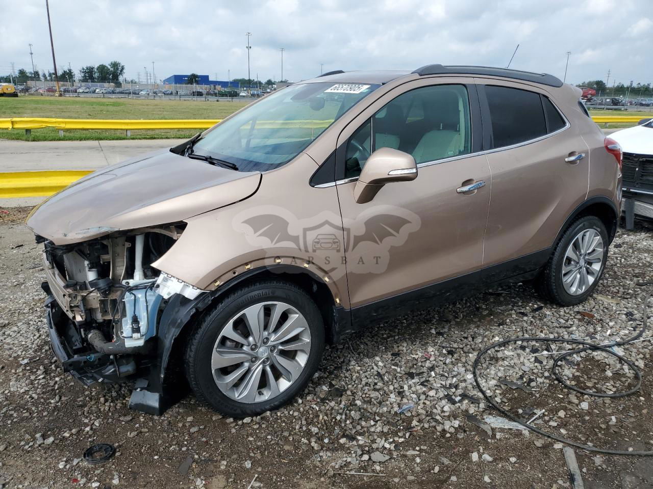 Buick Encore PREFERRED 1.4L  4 2019