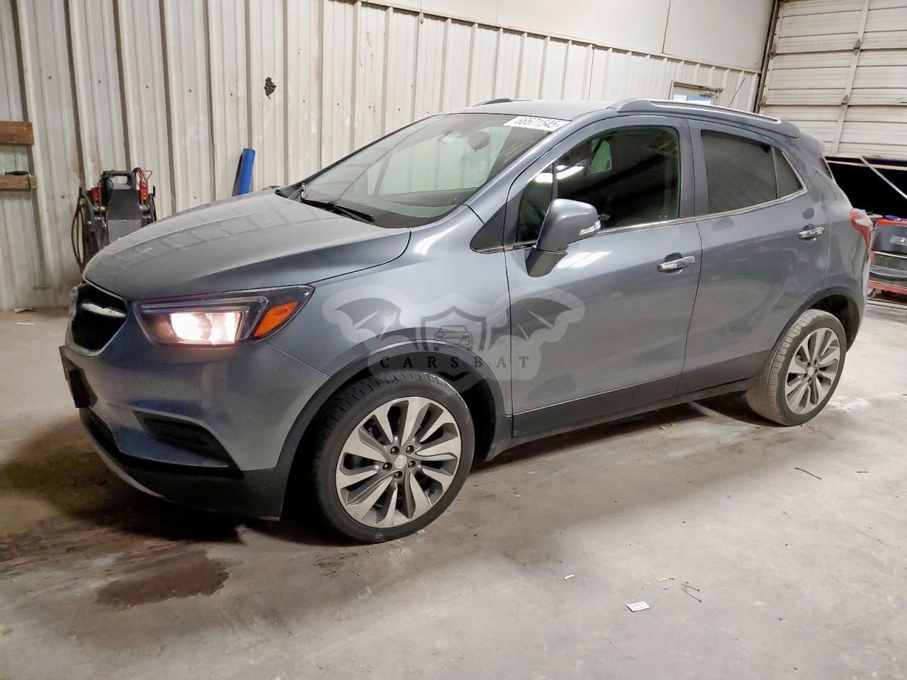 Buick Encore PREFERRED 1.4L  4 2019