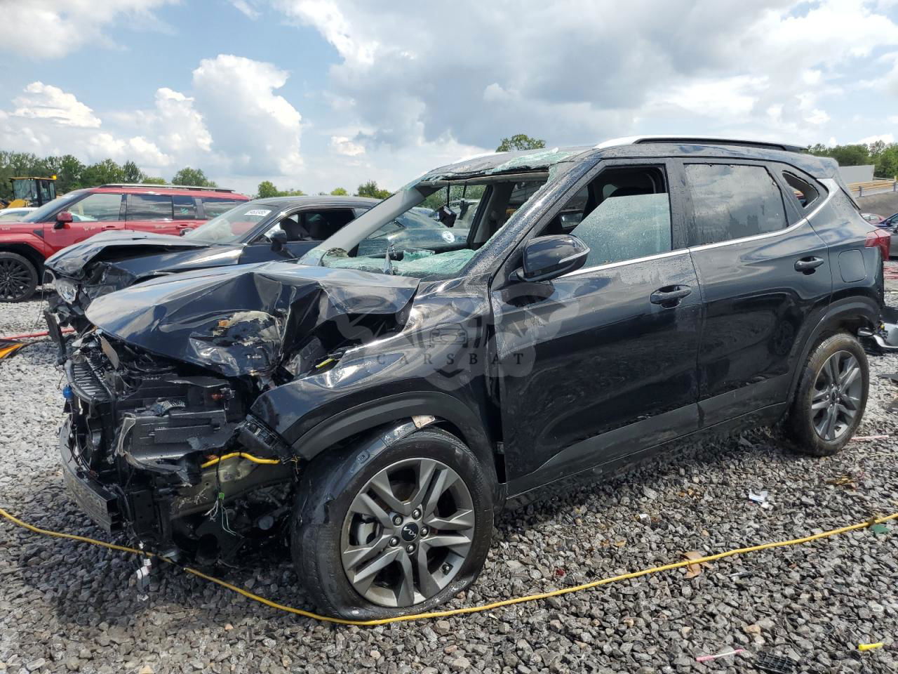 Kia Seltos S 2.0L  4 2023