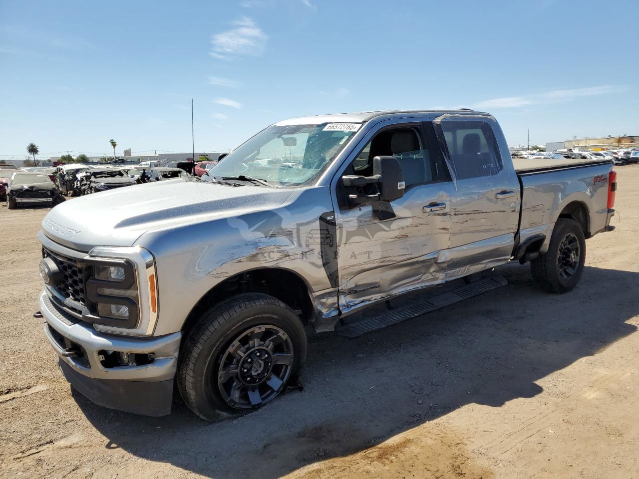 Ford F-250 SUPER DUTY 6.7L  8 2023