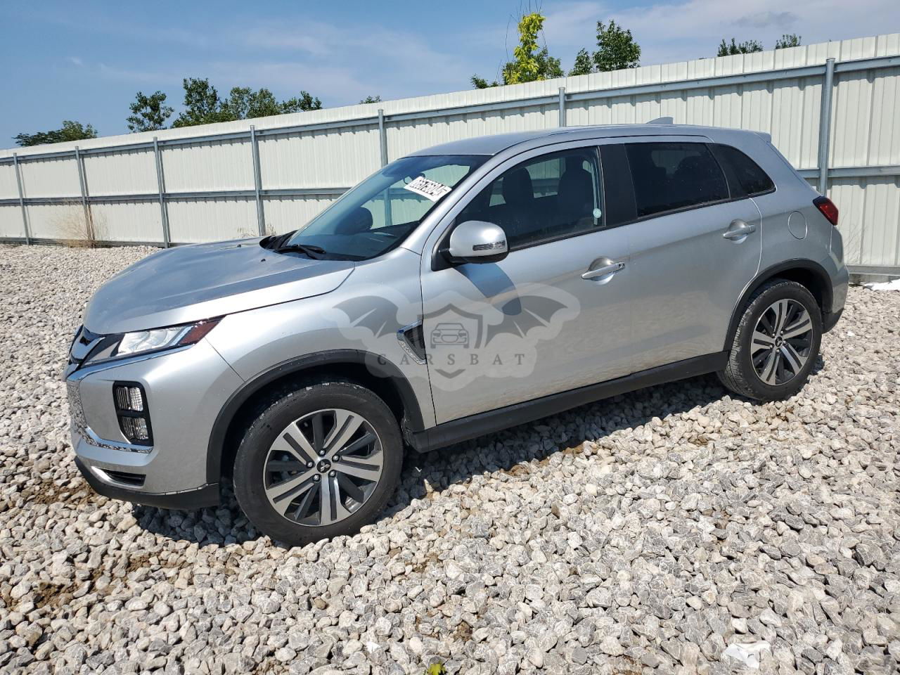 Mitsubishi Outlander S/SE 2.0L  4 2023