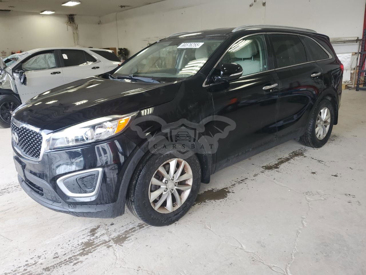 Kia Sorento LX 2.4L  4 2016