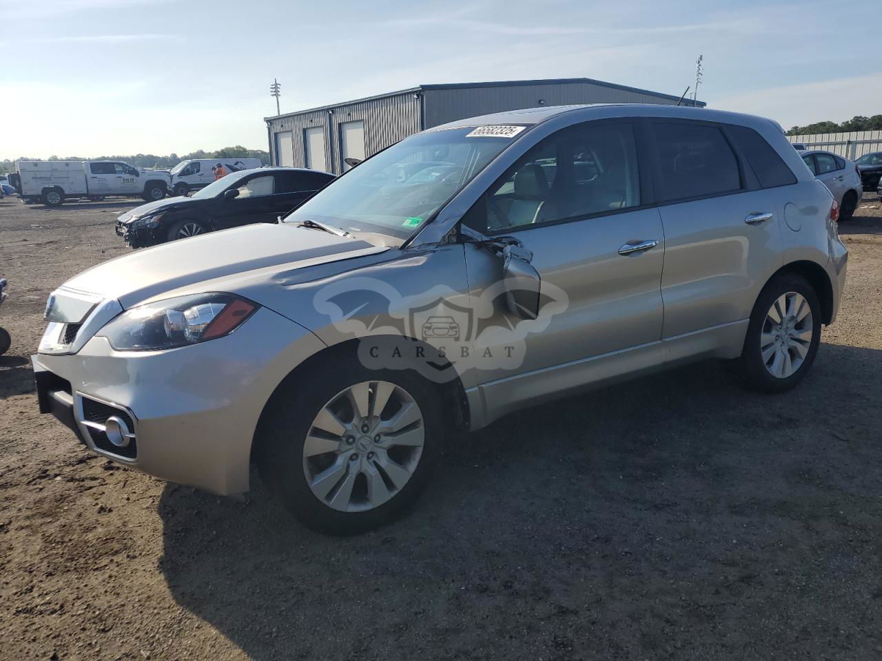 Acura RDX TECHNOLOGY 2.3L  4 2010