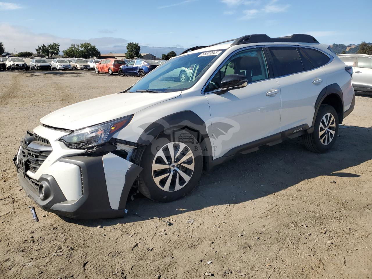 Subaru Outback PREMIUM 2.5L  4 2025