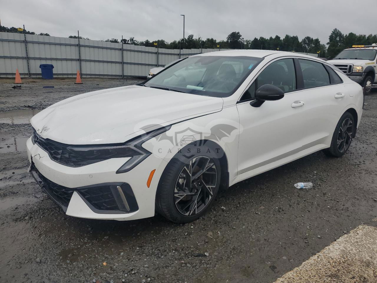 Kia K5 GT LINE 2.5L  4 2025