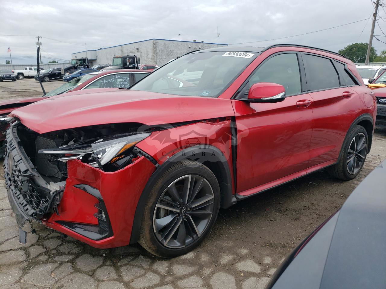 Infiniti QX50 SPORT 2.0L  4 2023