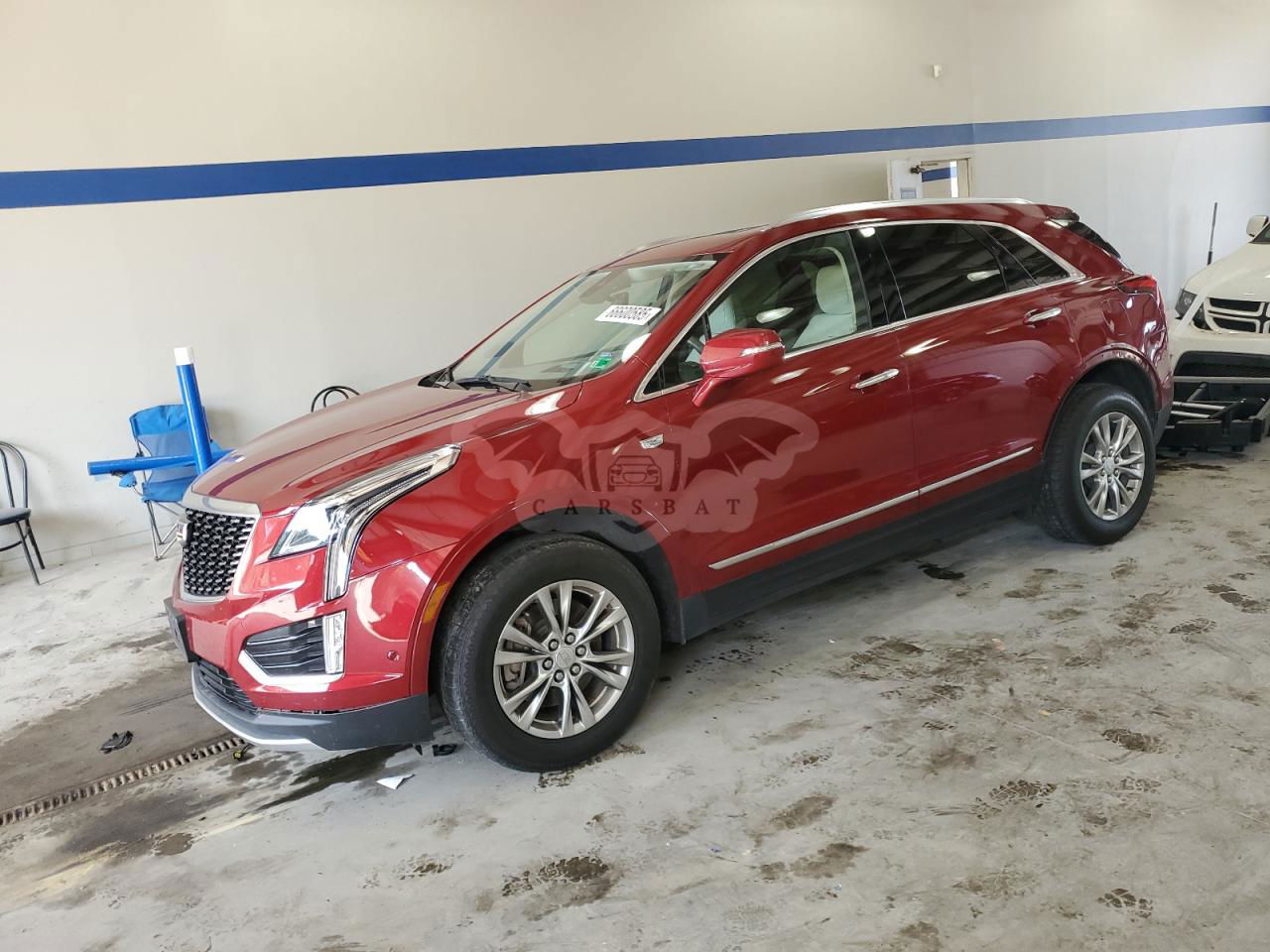 Cadillac XT5 PREMIUM LUXURY 3.6L  6 2020