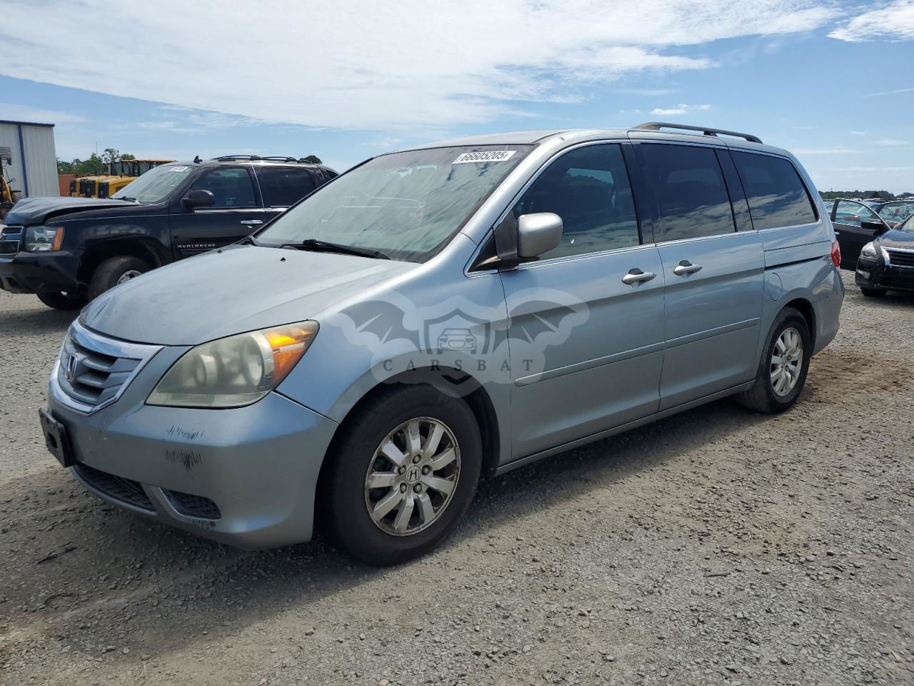 Honda Odyssey EX 3.5L  6 2008