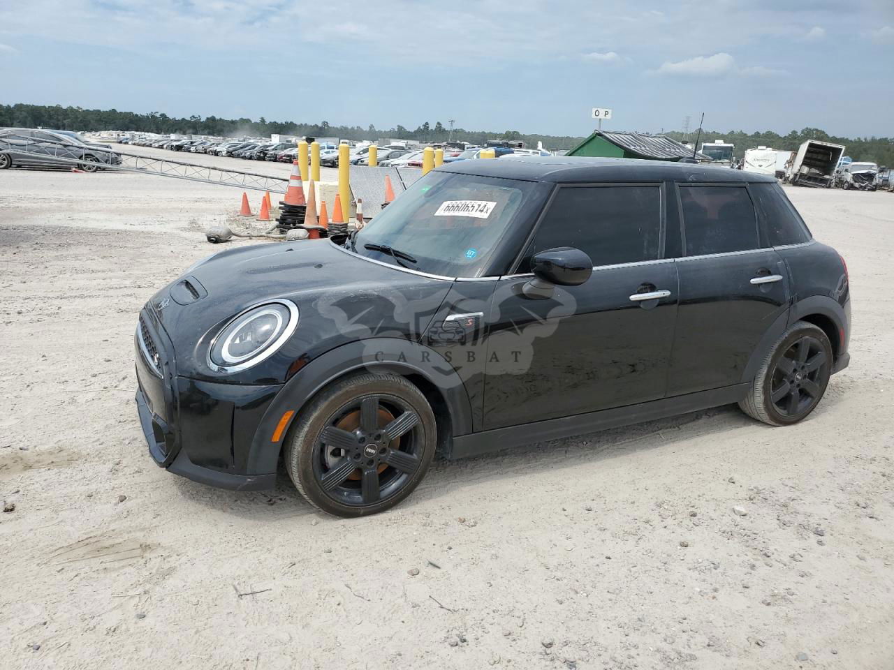Mini Cooper 2022
