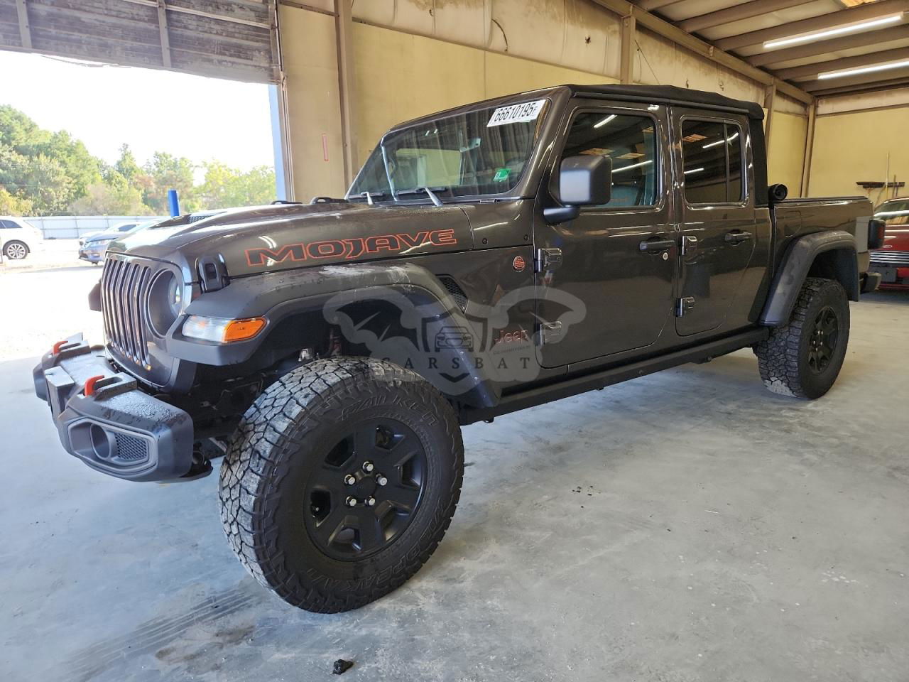 Jeep Gladiator MOJAVE 3.6L  6 2023
