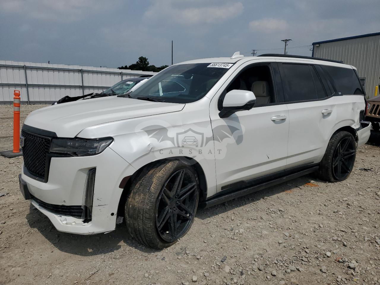 Cadillac Escalade SPORT 6.2L  8 2022