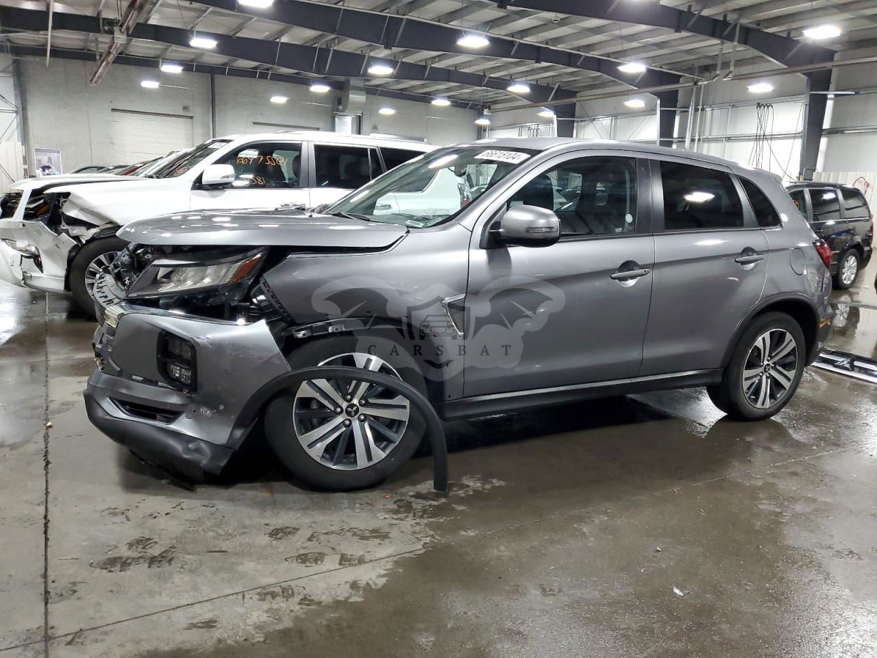 Mitsubishi Outlander ES 2.0L  4 2021