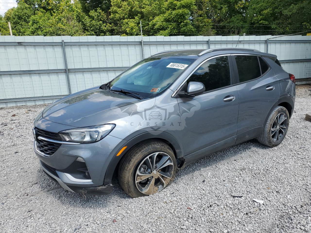 Buick Encore SELECT 1.2L  3 2020