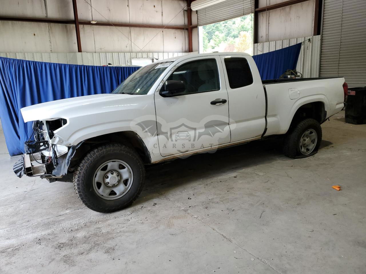 Toyota Tacoma ACCESS CAB 2.7L  4 2023