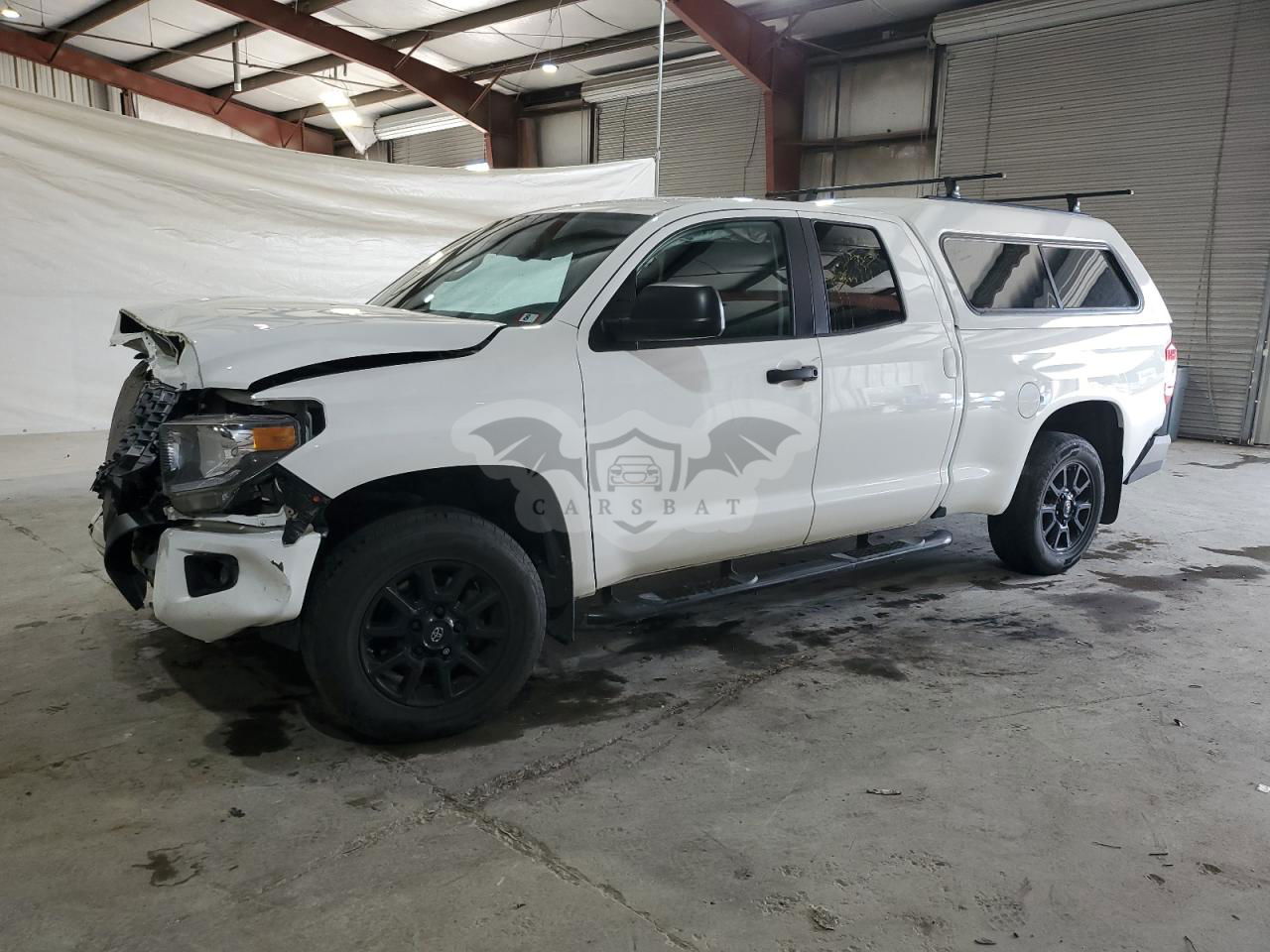 Toyota Tundra DOUBLE CAB SR 5.7L  8 2020