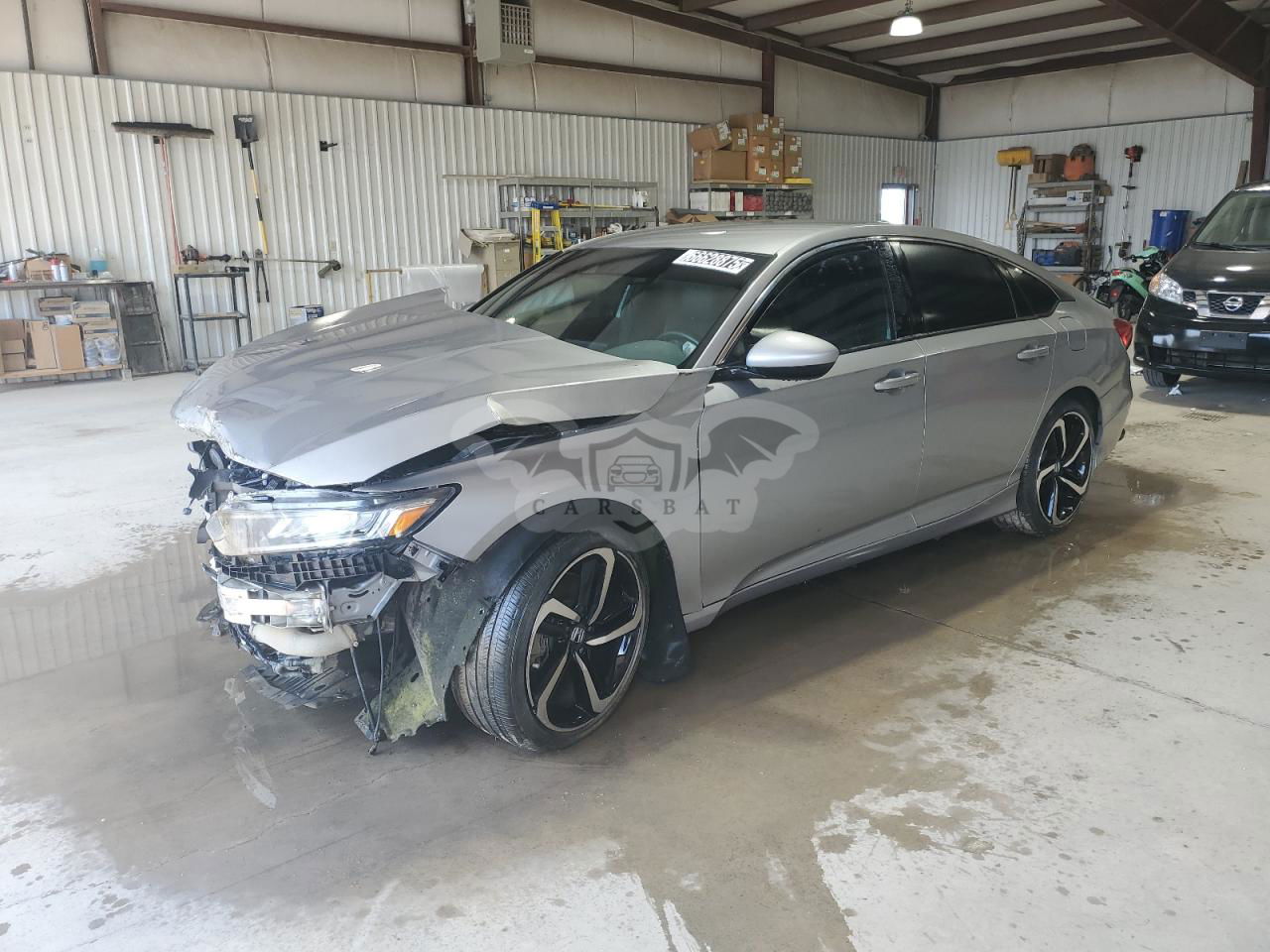 Honda Accord SPORT 1.5L  4 2018